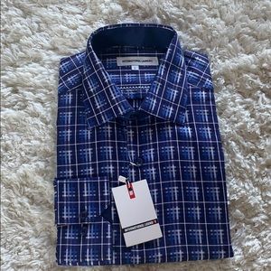 International Laundry dress shirt
